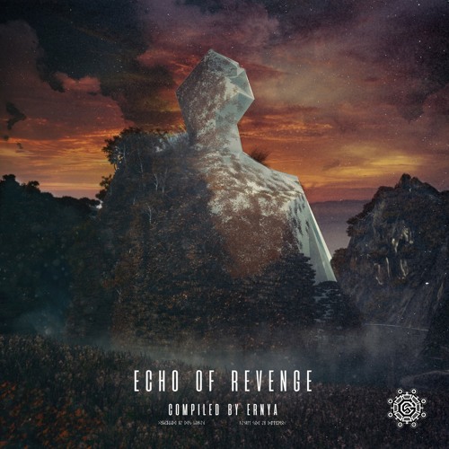 01 Antithesis - Unavoidable - V.A Echo Of Revenge by Southern Glow Rec