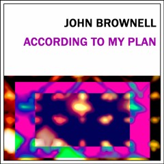 Week 44 - According To My Plan