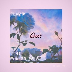 Sad Emo Trap Instrumental - GHOST