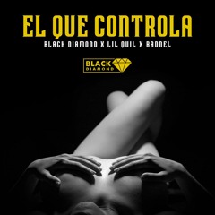 Black DIamond CR (Sufferras Crew) Ft Badnel CR & Shaku Quil - El Que Controla