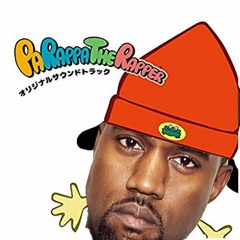 Kanye West Passes His Drivers Test