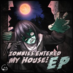 Tae - Welcome To ZOMBIELAND