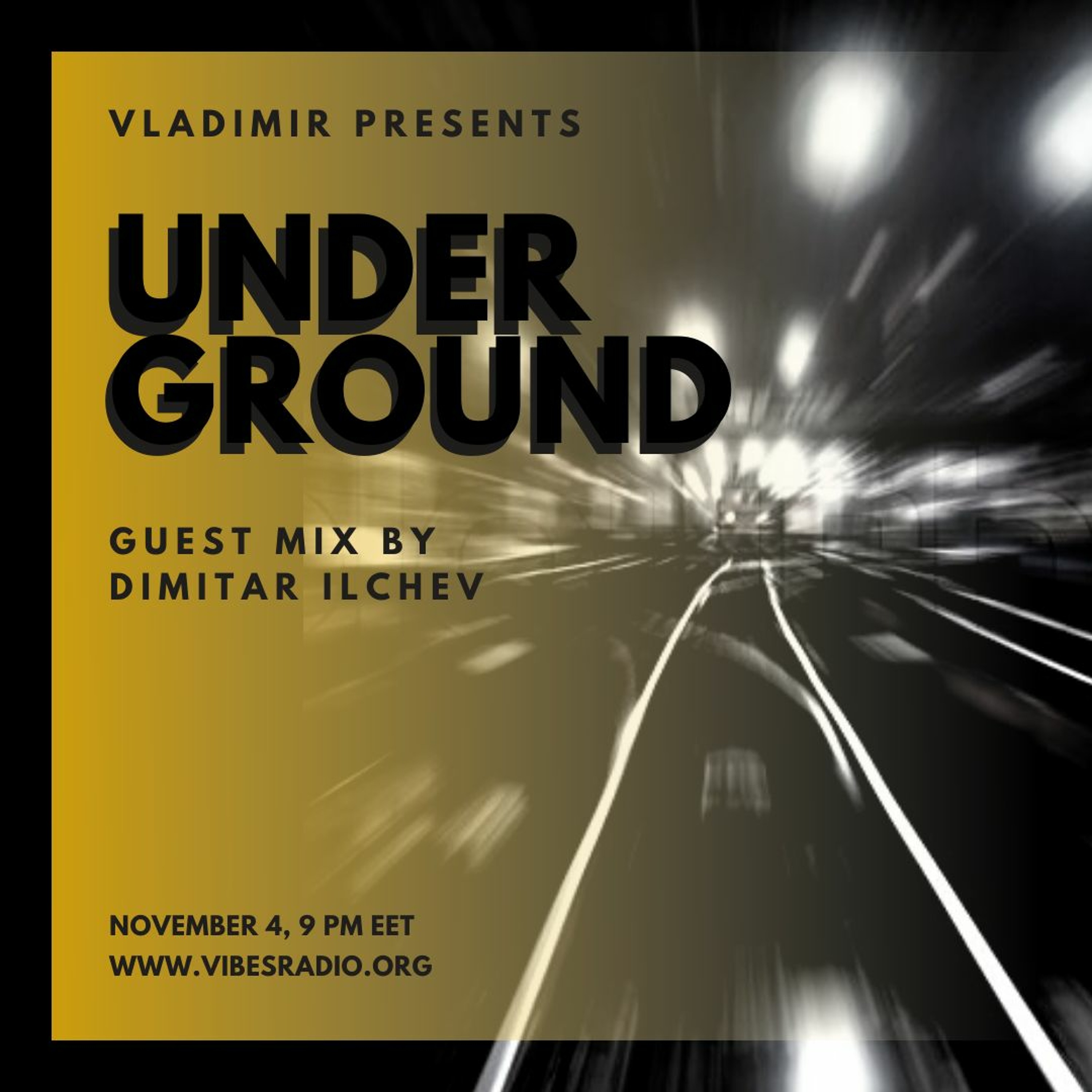 Vibes Radio Station