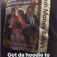Shooter Ab - ft T  Exposing Me