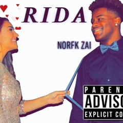 NorfK Zaii - Rida (Prod. by Asapz Beats)