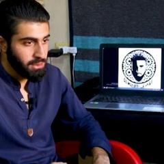 ساعة عالهوا| بموسيقى الرَّاب.. شاب سوري يقاوم على كل الجبهات
