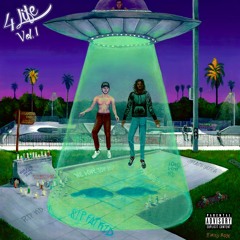 DONNIE WATERS & BEN.. DONT TRIP - KEEP IT