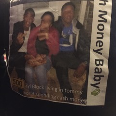 Shooter Ab ft T - Livin It Right