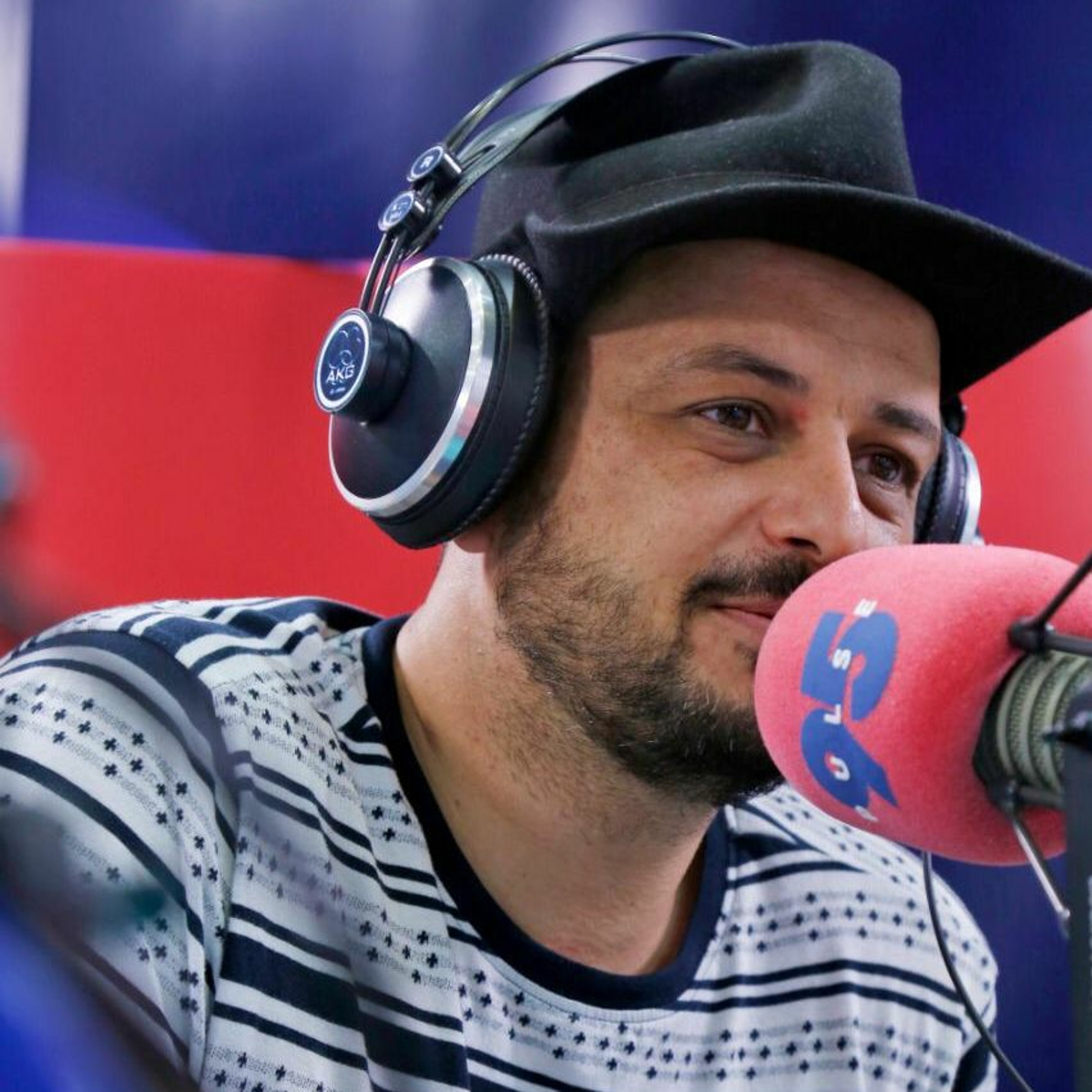 Philip Jamal Rachid at the Sharjah International Book Fair 2019 (31.11.19) episode artwork