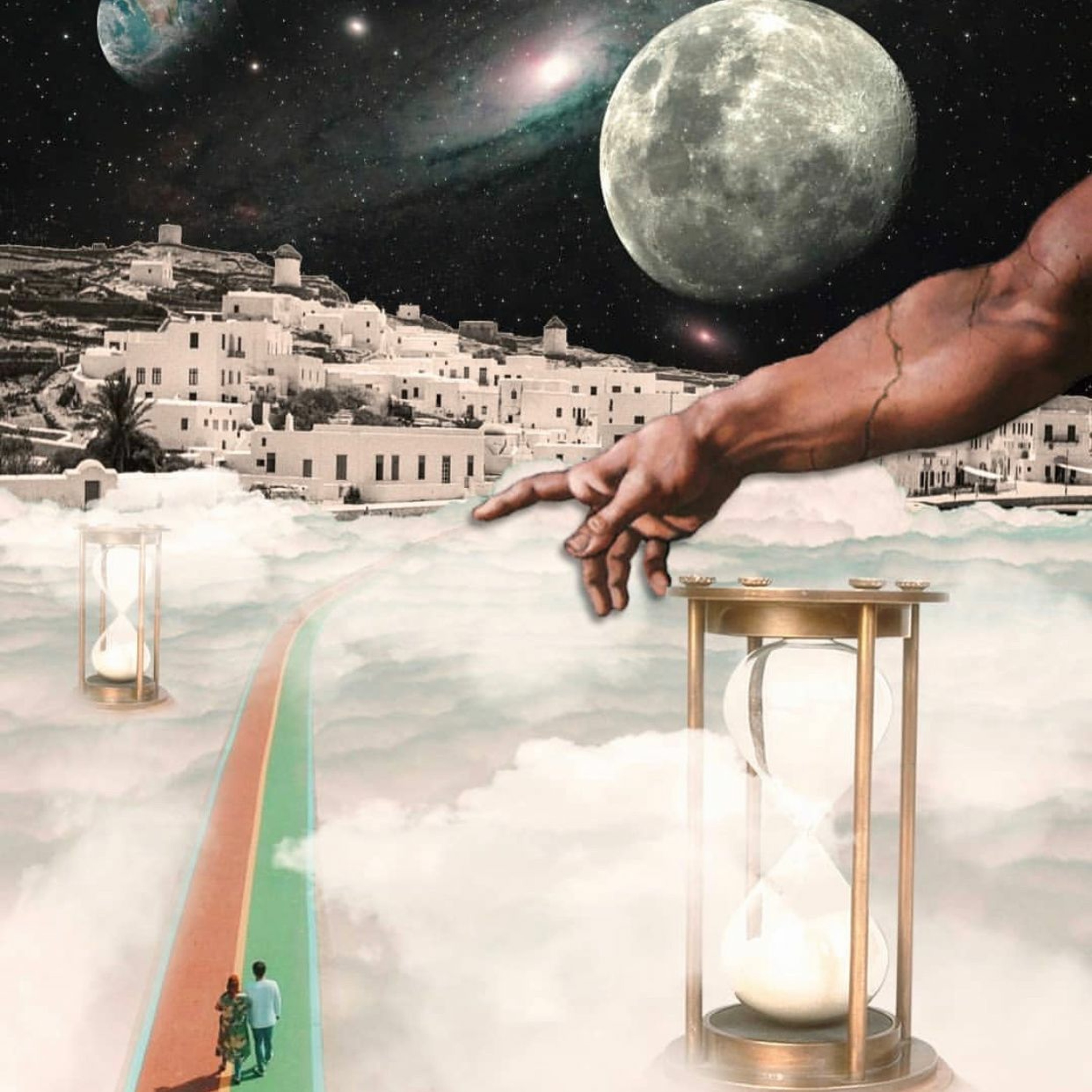 ɴᴏᴠ ɪɪ episode artwork