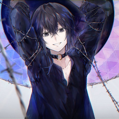Stream 【廻音シユウ/Mawarine Shuu】アルカイック・スマイル