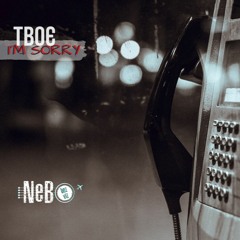 Nebo Bez Viz - Твоє I`m Sorry