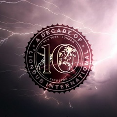 Bou - Keep Away VIP (Liondub International)