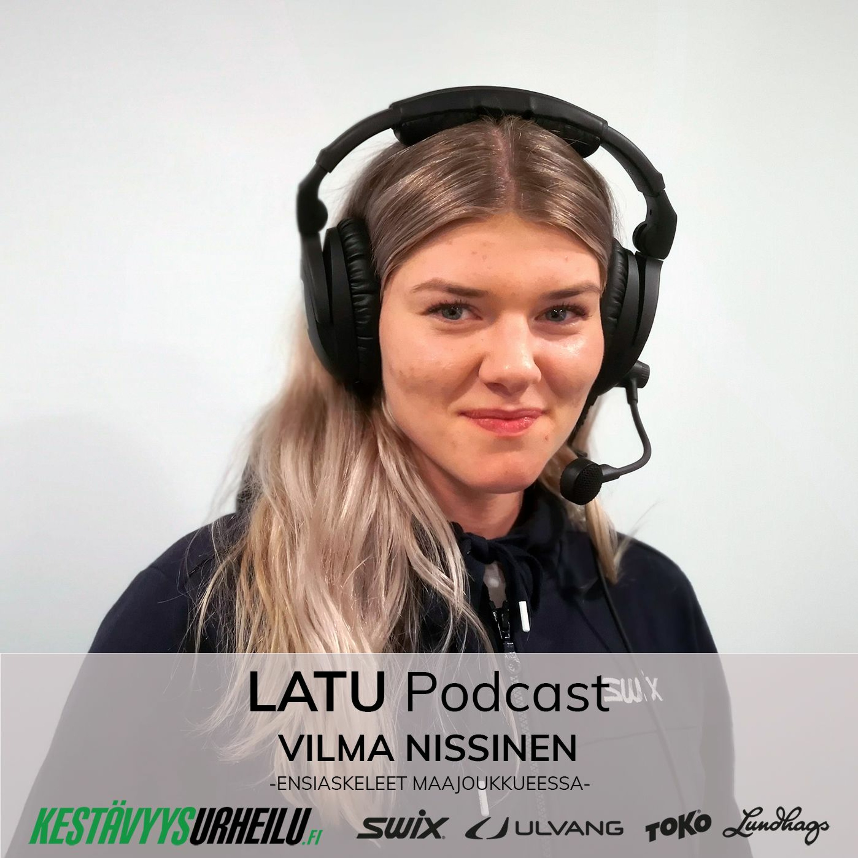 Kestävyysurheilu.fi: Latu Podcast