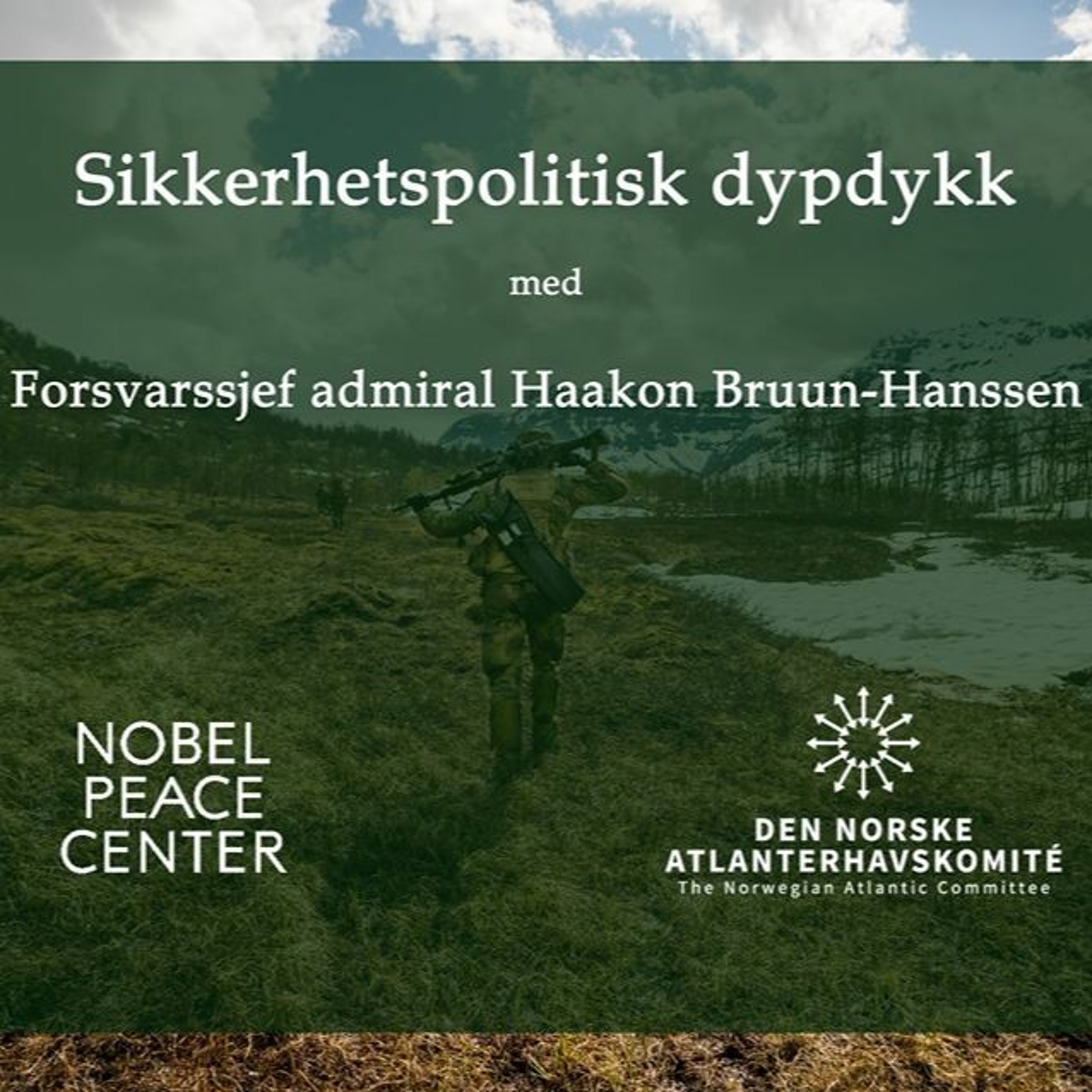 Nobel Peace Center