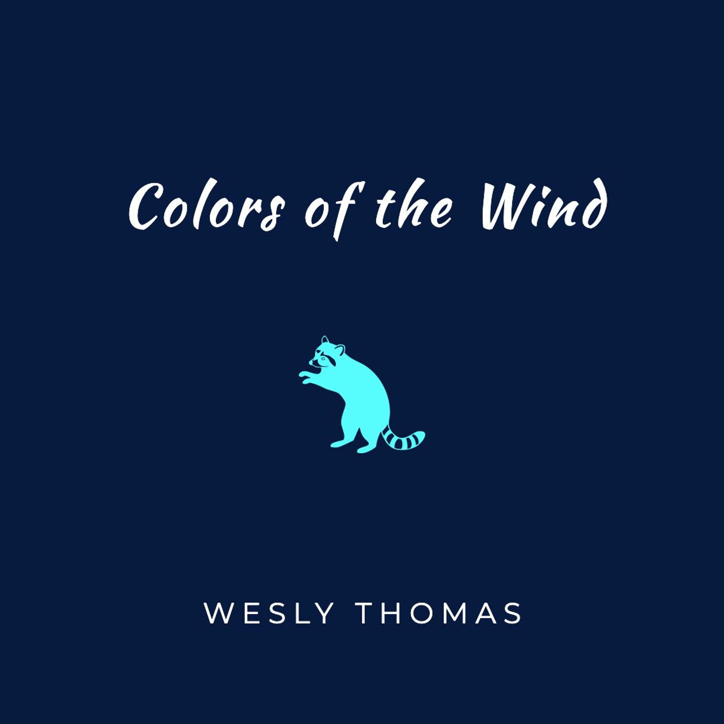 Wesly Thomas