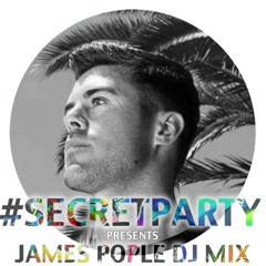 DJ Set - #SECRETPARTY - London, 2020