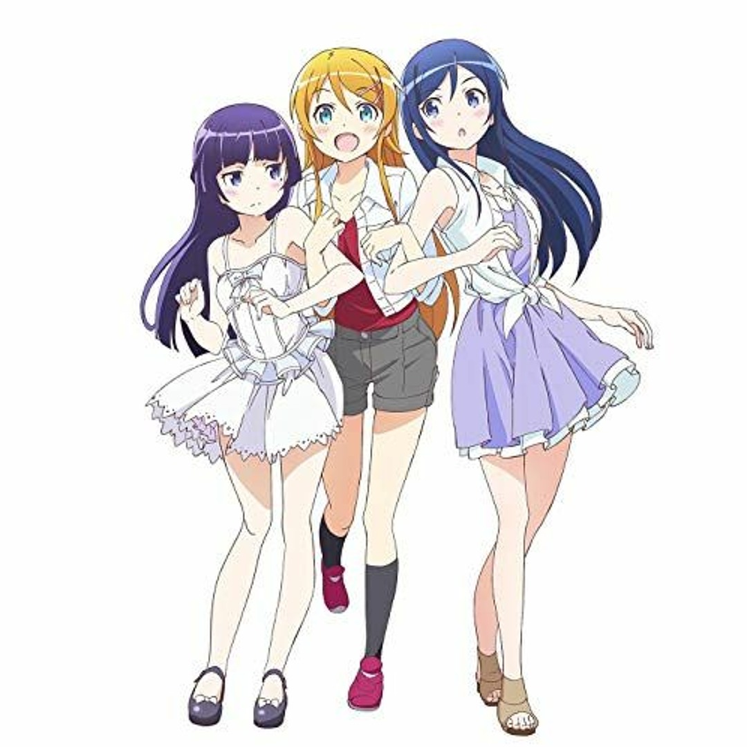 Stream The last ceremony - 黒猫（CV：花澤香菜） by