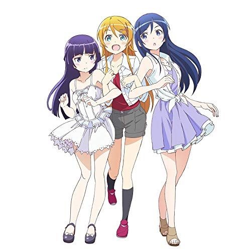 Stream 想うコト - 新垣あやせ（CV：早見沙織） by vivid_ikan