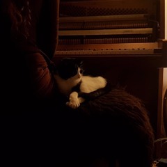 Impro Piano Hymn