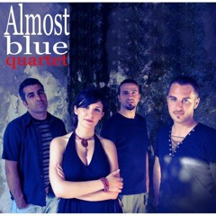 Italian Sound Version (Live) - ALMOST BLUE QUARTET