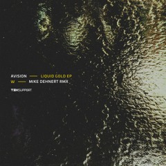 Premiere : Avision - Liquid Gold (Mike Dehnert Remix)