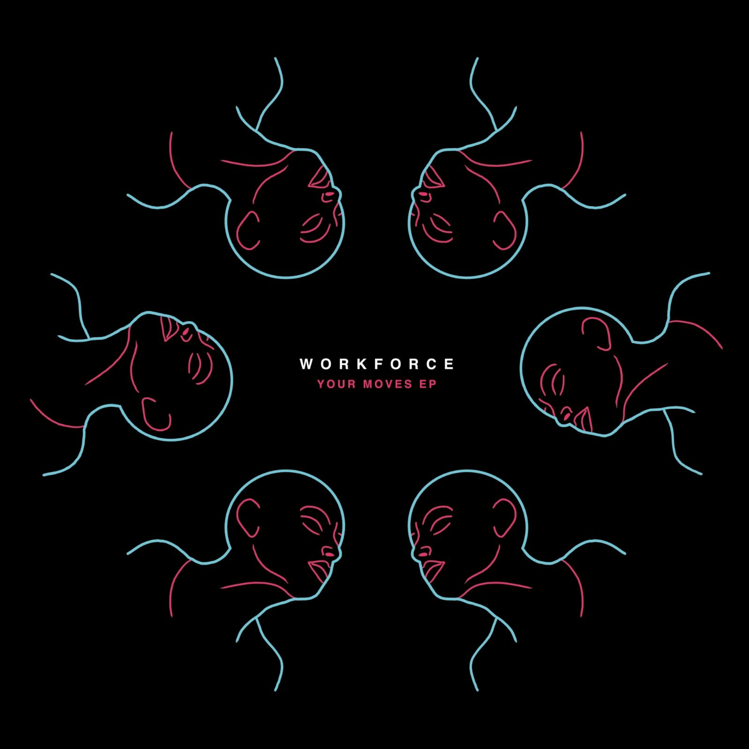 Workforce - Doughy episode artwork