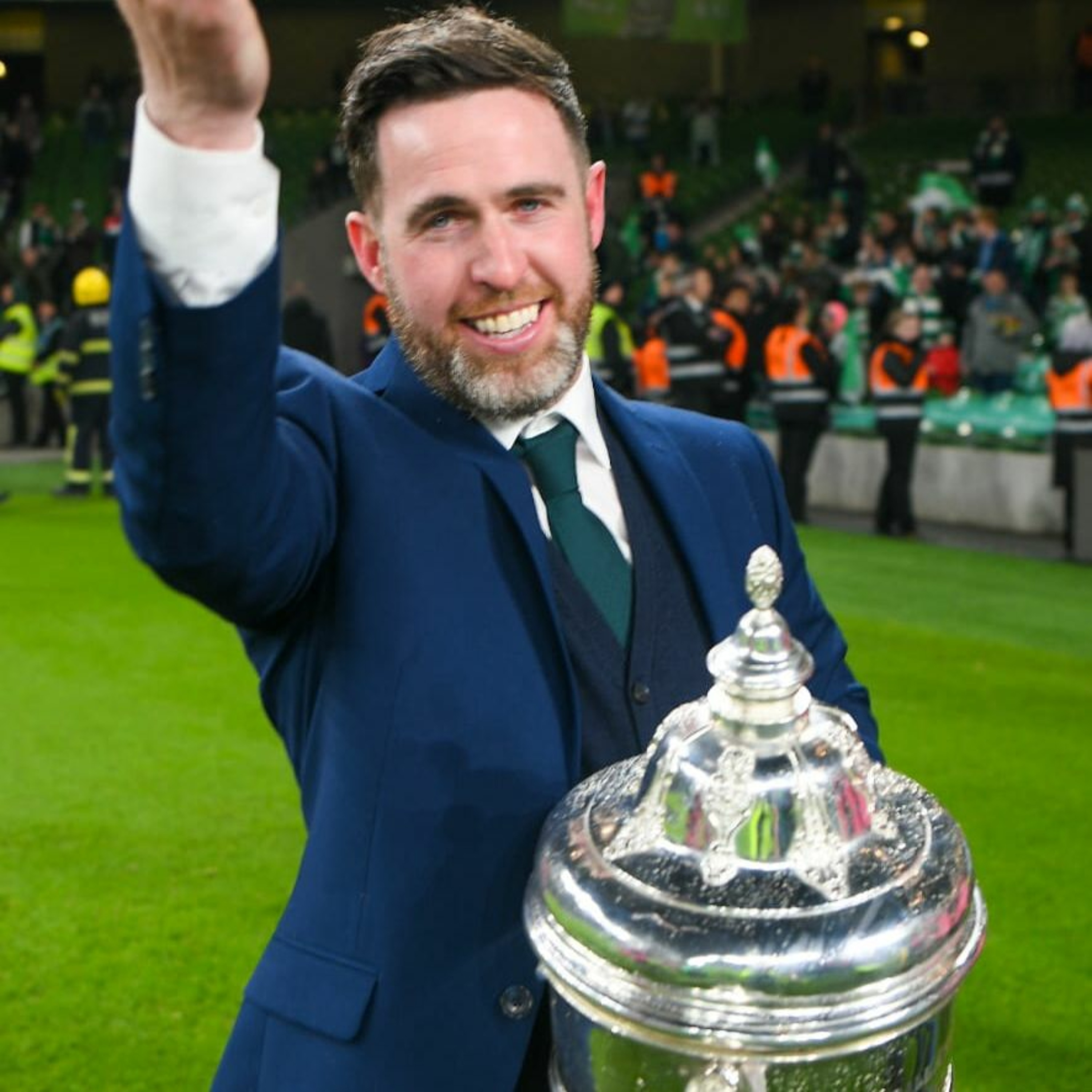 Tales From The East Stand