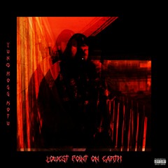 Lowest Point on Earth