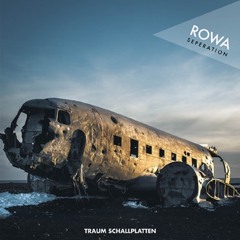 ROWA - Zeitraum (Teenage Mutants Remix)