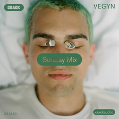 Sunday Mix - Vegyn
