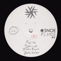 Beth Lydi - Black Sheep (Original Mix) // SNOE046