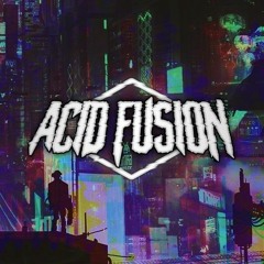 Set Industrial Acid Techno - Warm Up Contest Acid Fusion #2