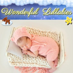 Piano Lullaby No. 16 Extended Version - Soft Baby Lullaby Nursery Rhyme Berceuse Schlaflied For Kids
