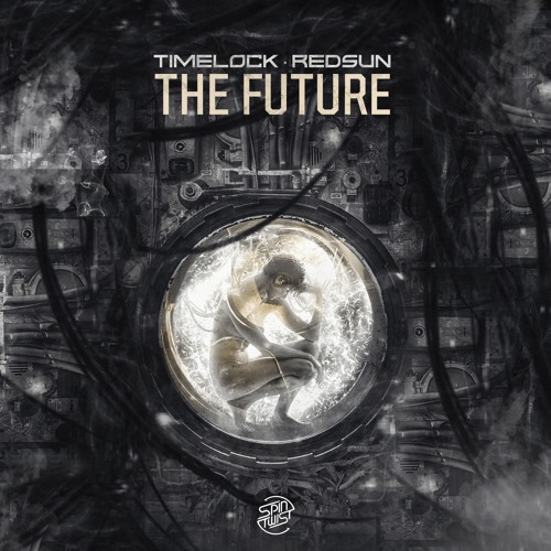 Timelock & Red Sun - The Future (sample) OuT nOw!
