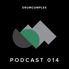 Misfit Music Podcast 14 Drumcomplex