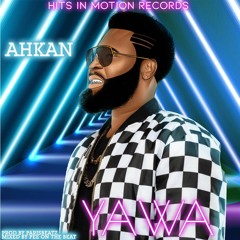Yawa (Prod by Parisbeatz & Mixed by Pee GH)