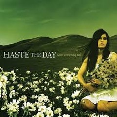 Haste The Day - When Everything Falls (COVER)