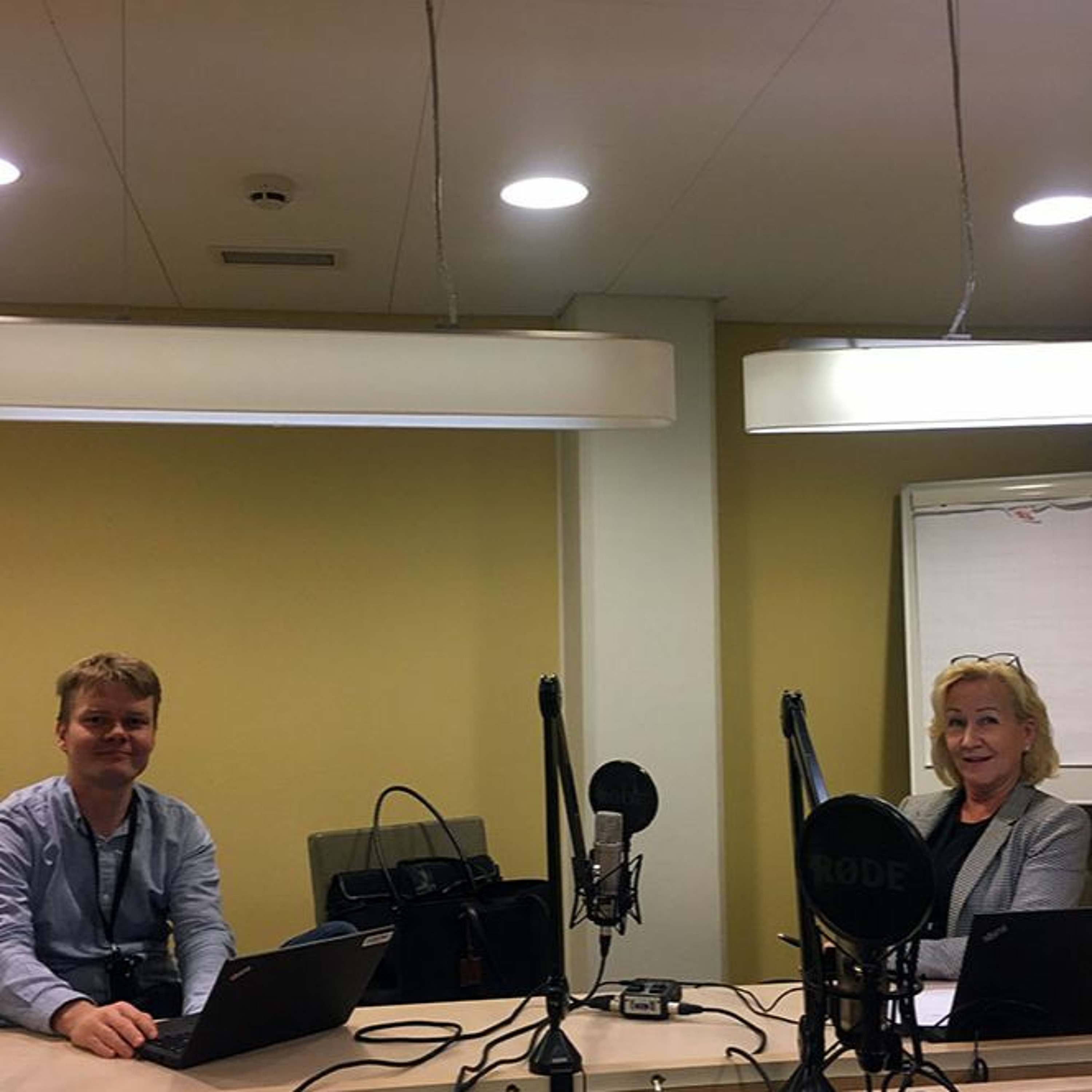 Nordea Cash Management Finland