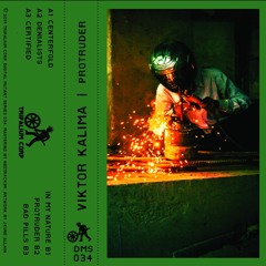 PREMIERE: Viktor Kalima - Bad Pills
