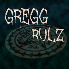 Gregg rulz - London Bridge Is Falling Down  (Metal cover)