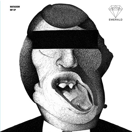 Premiere: Matasism - X-Side Block