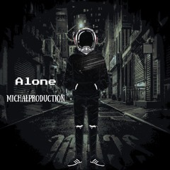 Alone
