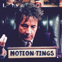 Changes At The London -- Motion Tings VIP Dub