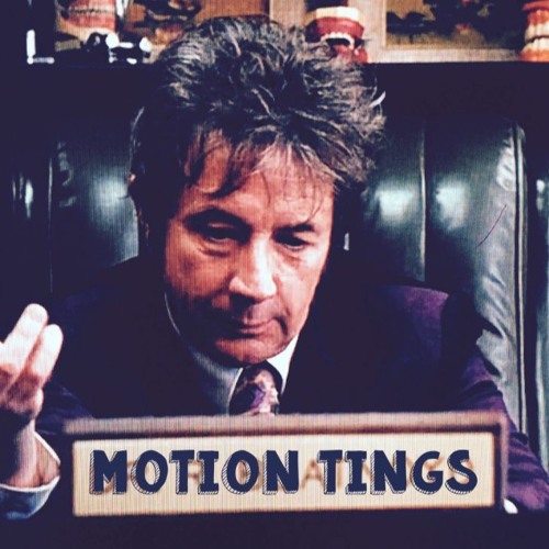 Changes At The London -- Motion Tings VIP Dub