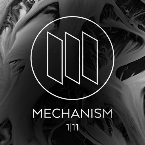 Stefan QandA @ Mechanism - Poing Rotterdam 2019 [ dark | dystopian | melodic | techno | electro ]