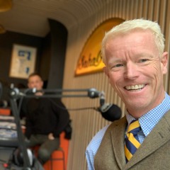 Soho Radio November 2019