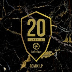 Crissy Criss & Youngman - Kick Snare (Exile Remix)
