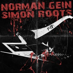 Norman Gein & Simon Roots - Burnout (Instrumental)