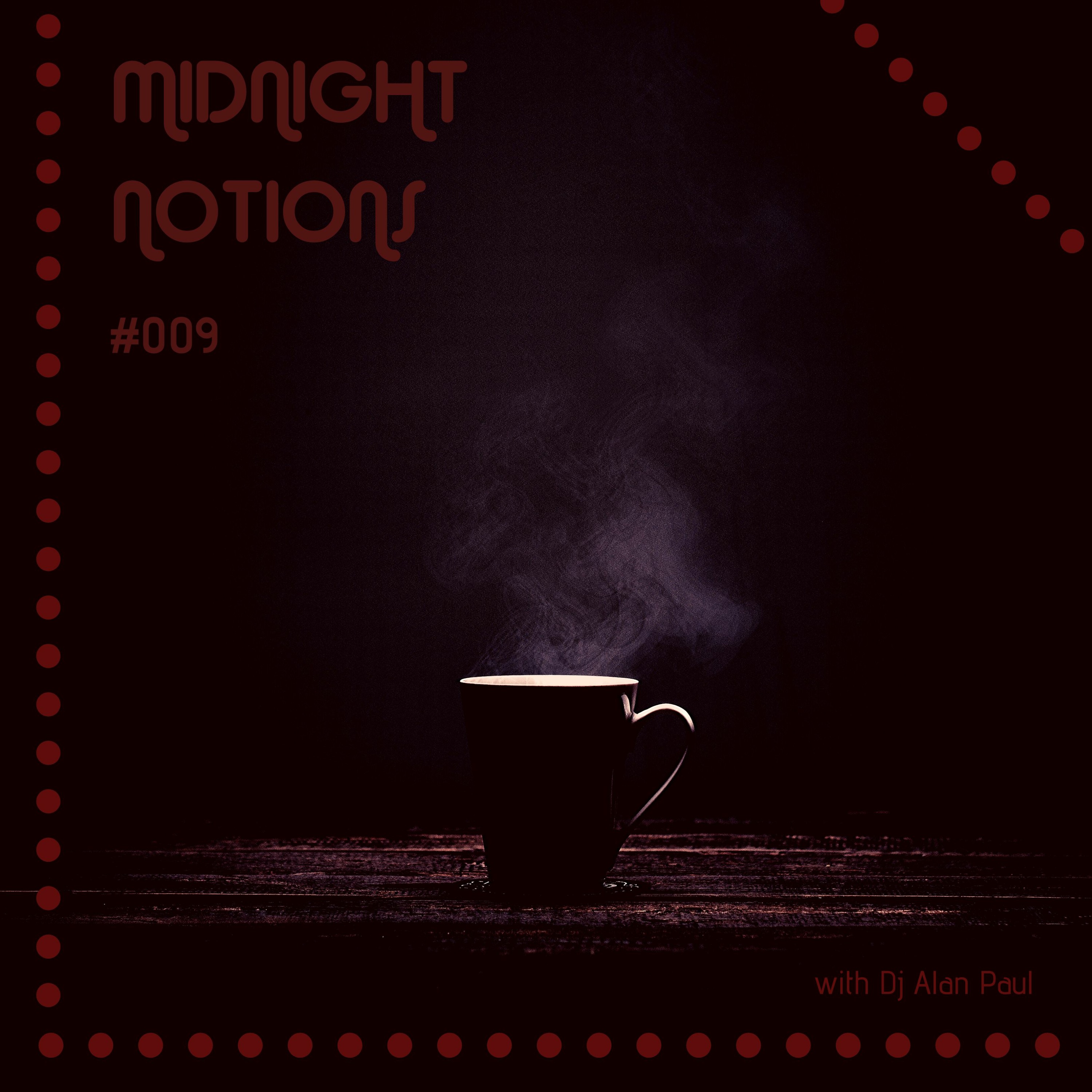 Midnight Notions